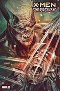 X-MEN: UNFORGIVEN #1-CKOC 