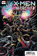 X-MEN: UNFORGIVEN #1 