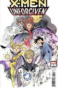 X-MEN: UNFORGIVEN #1B 