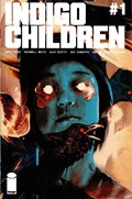 INDIGO CHILDREN #1-RI-B 
