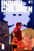 INDIGO CHILDREN #1-RI 