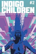 INDIGO CHILDREN #2 