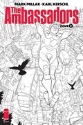 THE AMBASSADORS #2B 