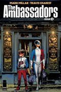 THE AMBASSADORS #3 