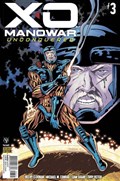 X-O MANOWAR: UNCONQUERED #3-RI 