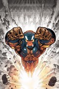 X-O MANOWAR: UNCONQUERED #1-SSALE-D 