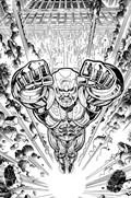 X-O MANOWAR: UNCONQUERED #1-SSALE-C 