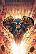 X-O MANOWAR: UNCONQUERED #1-SSALE-B 