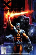 X-O MANOWAR: UNCONQUERED #1-RI 