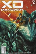 X-O MANOWAR: UNCONQUERED #2B 