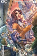 UNSTOPPABLE DOOM PATROL #3-RI 