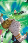 UNSTOPPABLE DOOM PATROL #3B 