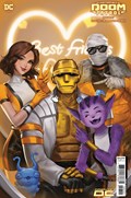 UNSTOPPABLE DOOM PATROL #7B 