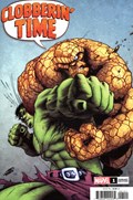 CLOBBERIN' TIME #1-RI 