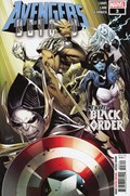 AVENGERS BEYOND #3 