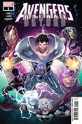 AVENGERS BEYOND #1 