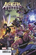 AVENGERS BEYOND #2B 