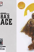 STAR WARS: RETURN OF THE JEDI - JABBA’S PALACE #1-RI-2nd 
