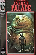 STAR WARS: RETURN OF THE JEDI - JABBA’S PALACE #1-WALM 