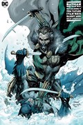 BATMAN: ONE BAD DAY RA’S AL GHUL #1B 