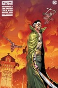 BATMAN: ONE BAD DAY RA’S AL GHUL #1F 