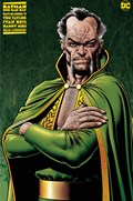 BATMAN: ONE BAD DAY RA’S AL GHUL #1-RI-C 