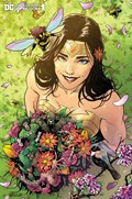 DC’S LEGION OF BLOOM #1-RI 