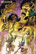 DC’S LEGION OF BLOOM #1C 
