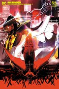MILESTONE 30TH ANNIVERSARY SPECIAL #1B 