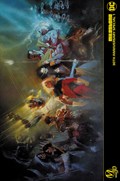 MILESTONE 30TH ANNIVERSARY SPECIAL #1-RI 