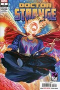 DOCTOR STRANGE #3 