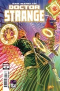 DOCTOR STRANGE #4 