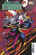 DOCTOR STRANGE #4D 