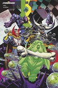 DOCTOR STRANGE #6D 