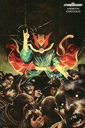 DOCTOR STRANGE #1D 