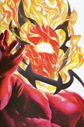 DOCTOR STRANGE #1F 