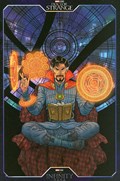 DOCTOR STRANGE #1E 