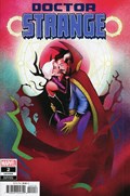 DOCTOR STRANGE #2-RI 
