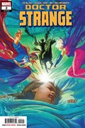 DOCTOR STRANGE #2 