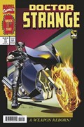DOCTOR STRANGE #11B 