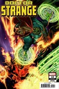 DOCTOR STRANGE #10-RI-E 