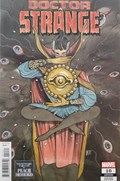 DOCTOR STRANGE #10B 