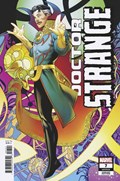 DOCTOR STRANGE #7B 