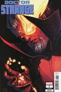 DOCTOR STRANGE #7-RI 