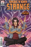 DOCTOR STRANGE #8C 