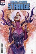 DOCTOR STRANGE #9-RI 