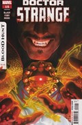 DOCTOR STRANGE #15 