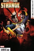 DOCTOR STRANGE #15C 