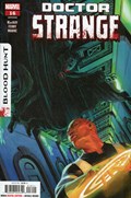 DOCTOR STRANGE #16 