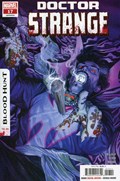 DOCTOR STRANGE #17 